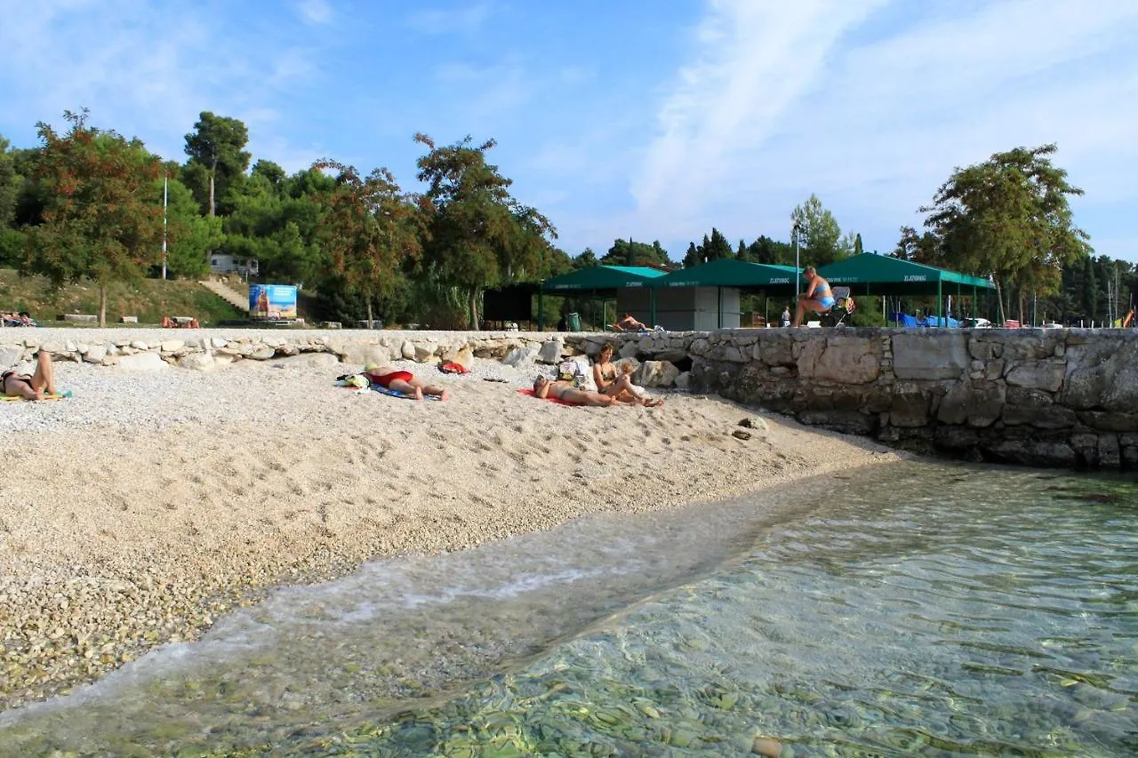 Holiday House With Wifi Rovinjsko Selo, Rovinj - 3431 0*,  Croatia