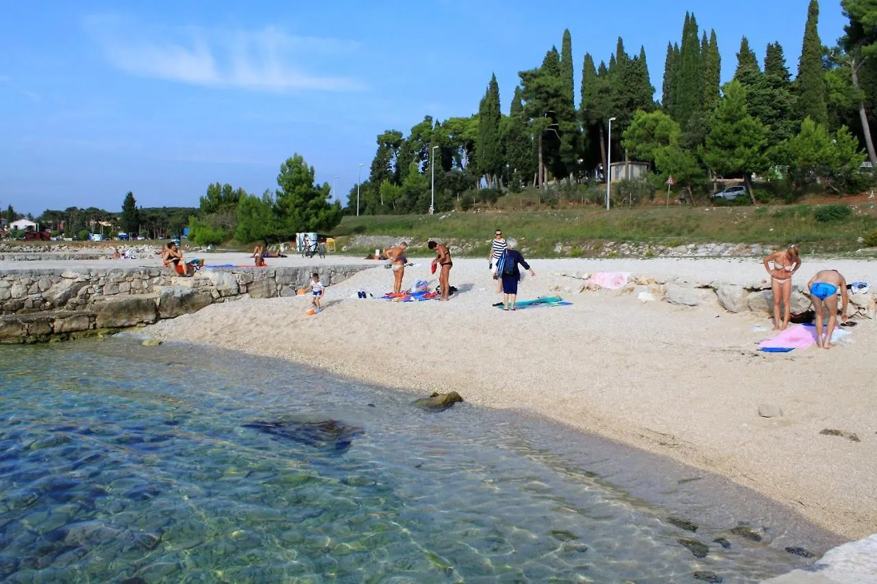 Holiday home Holiday House With Wifi Rovinjsko Selo, Rovinj - 3431 Croatia