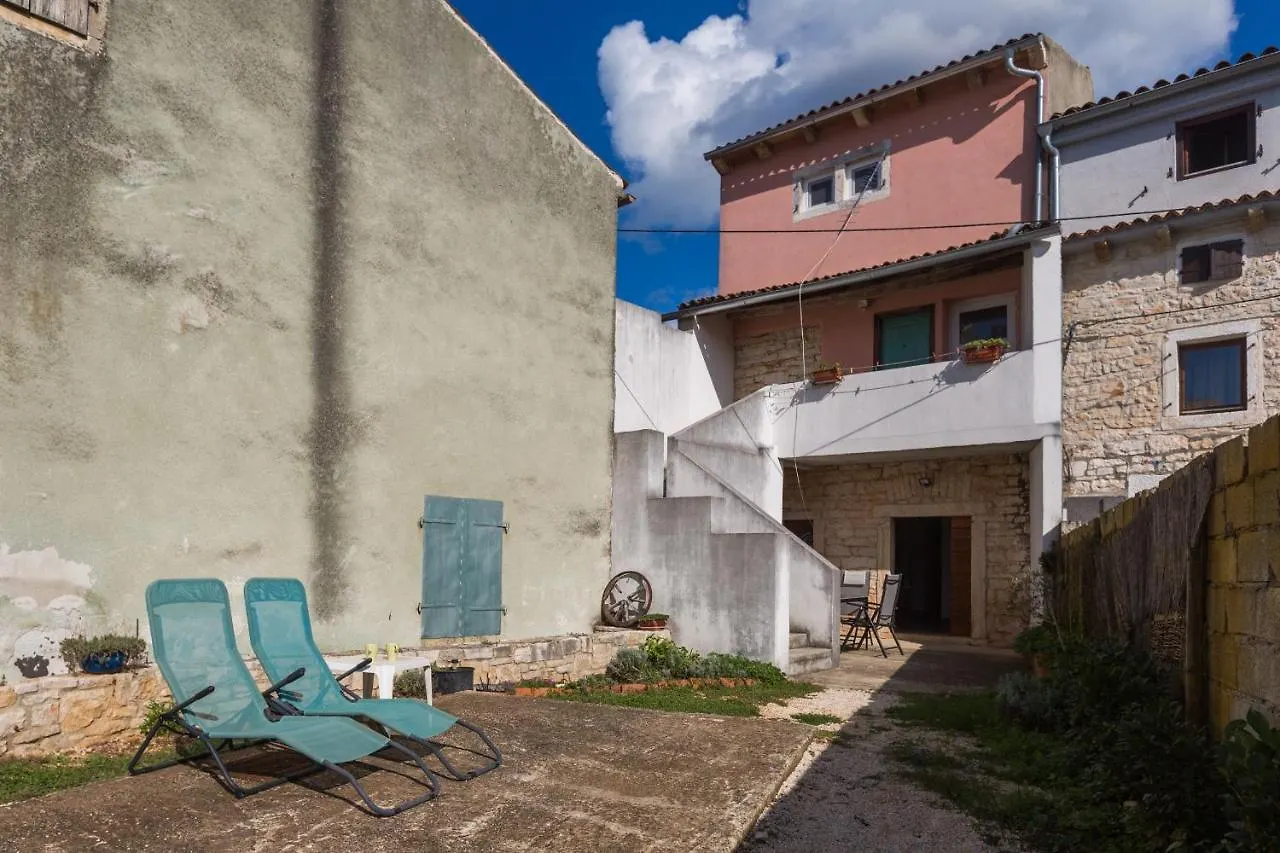 Holiday House With Wifi Rovinjsko Selo, Rovinj - 3431 contacts