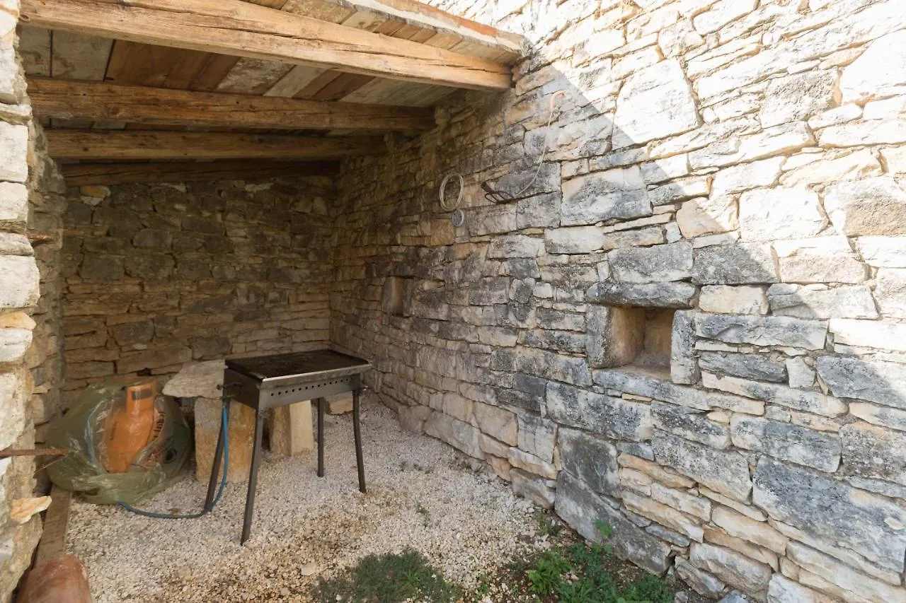 Holiday House With Wifi Rovinjsko Selo, Rovinj - 3431 Croatia