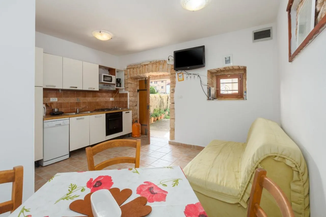 Holiday House With Wifi Rovinjsko Selo, Rovinj - 3431 Croatia