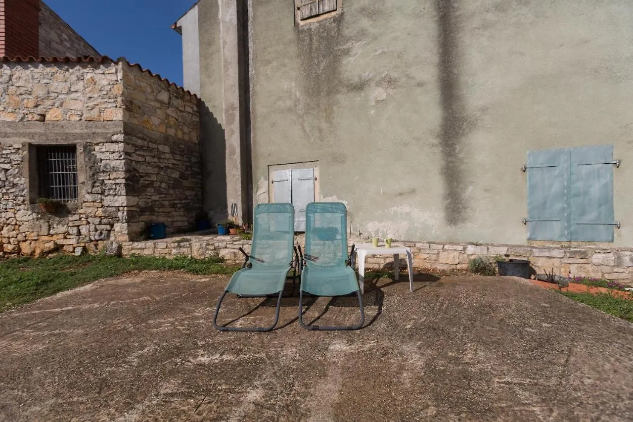 Holiday House With Wifi Rovinjsko Selo, Rovinj - 3431 Holiday home