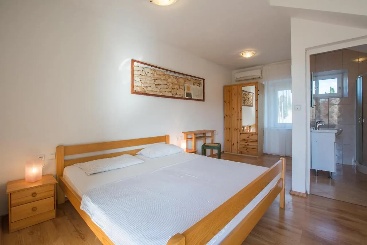 Holiday home Holiday House With Wifi Rovinjsko Selo, Rovinj - 3431 Croatia