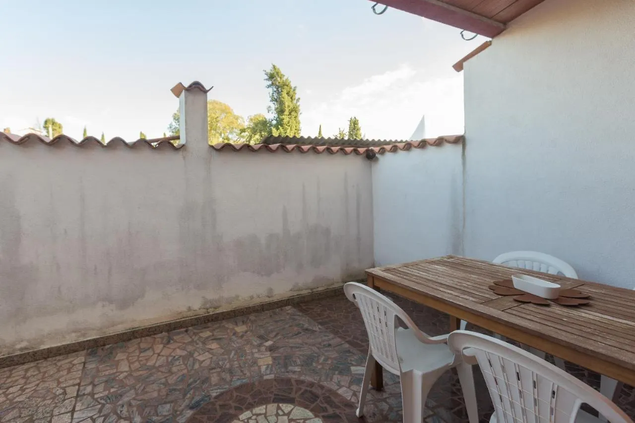 Holiday House With Wifi Rovinjsko Selo, Rovinj - 3431
