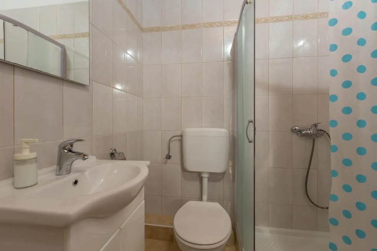 Holiday House With Wifi Rovinjsko Selo, Rovinj - 3431 Holiday home