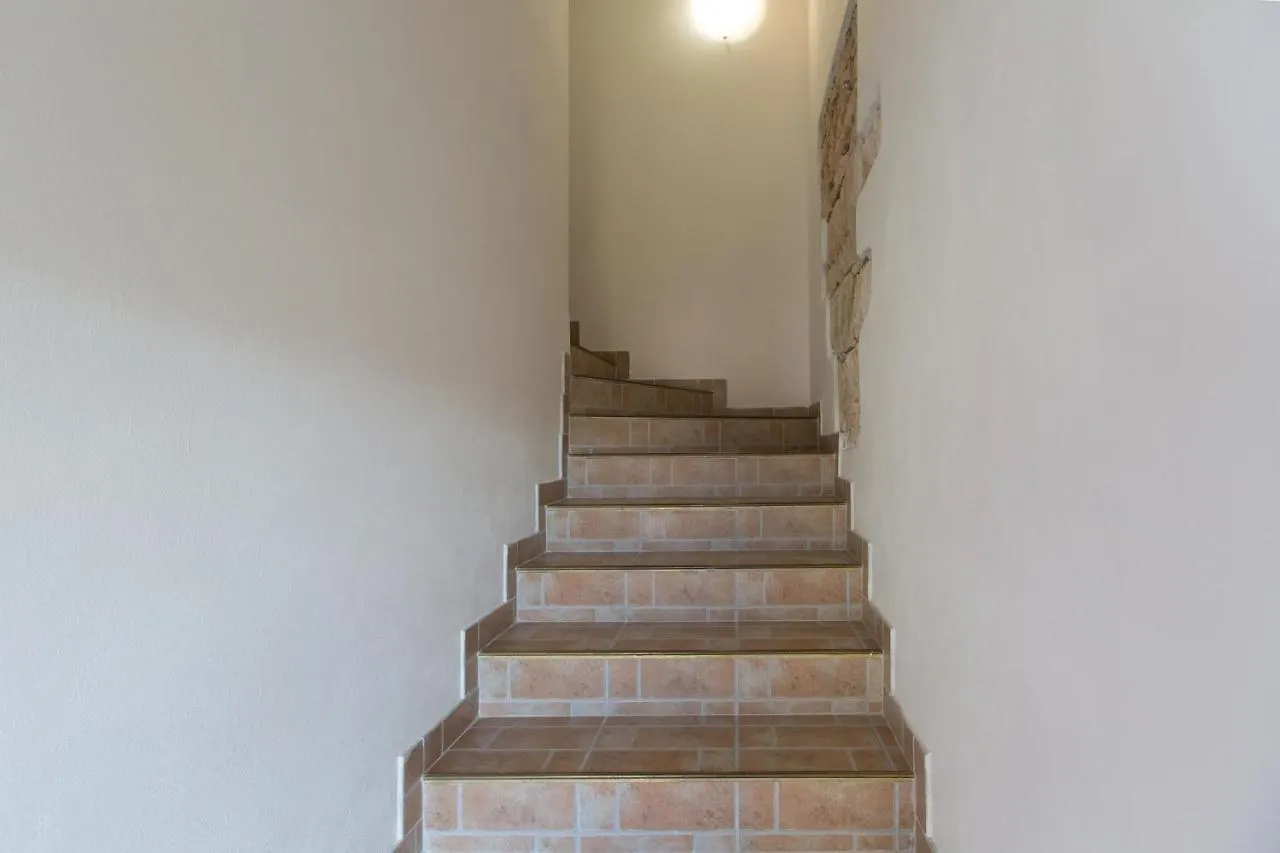 Holiday House With Wifi Rovinjsko Selo, Rovinj - 3431 0*,