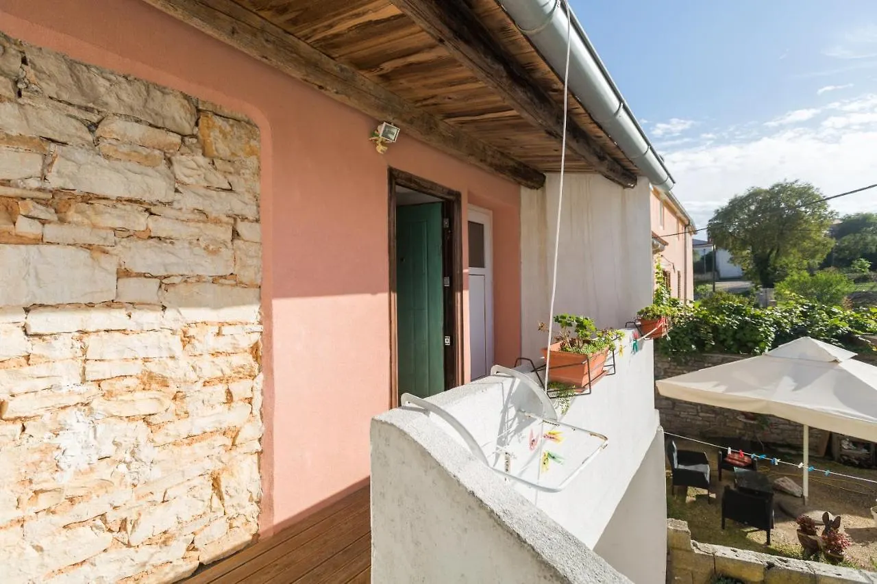 Holiday House With Wifi Rovinjsko Selo, Rovinj - 3431