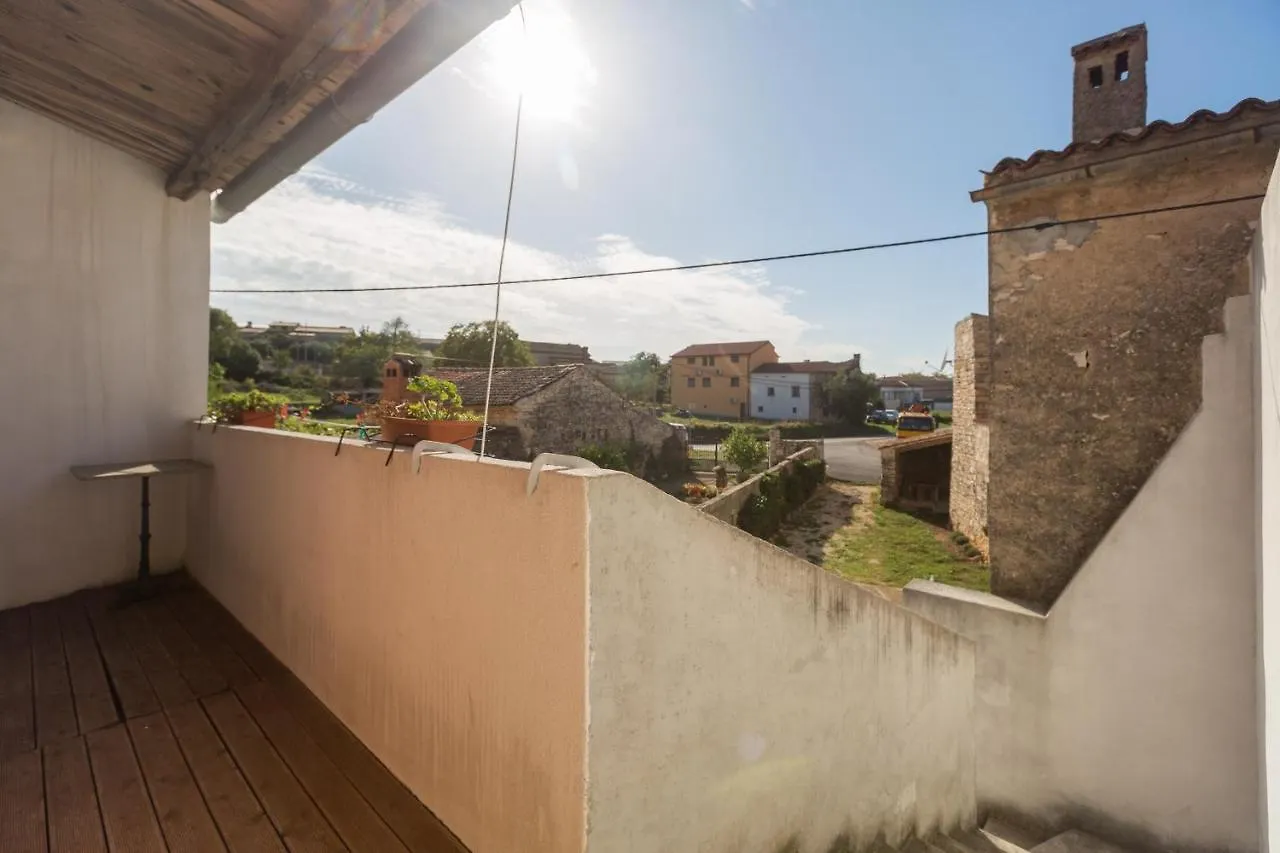 Holiday House With Wifi Rovinjsko Selo, Rovinj - 3431 0*,