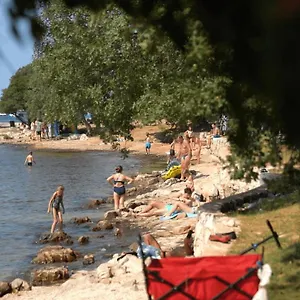 Easyatent Safari Tent Polari Rovinj