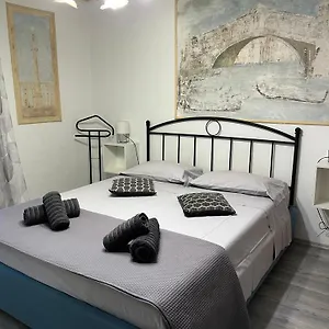 Rooms Barbieri Rovinj Ровинь