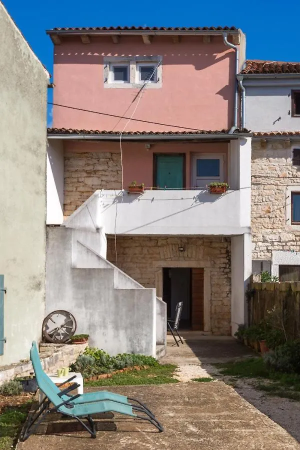 Holiday home Holiday House With Wifi Rovinjsko Selo, Rovinj - 3431